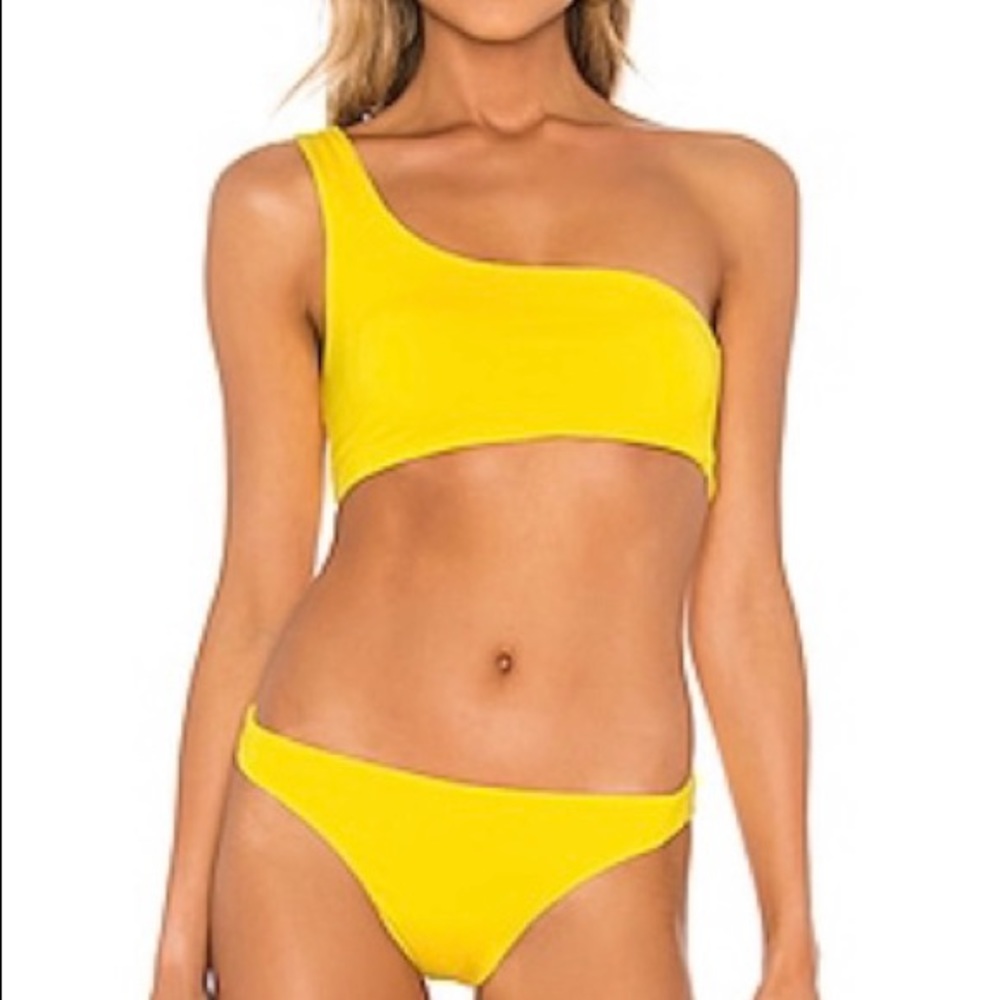 Superdown bikini set